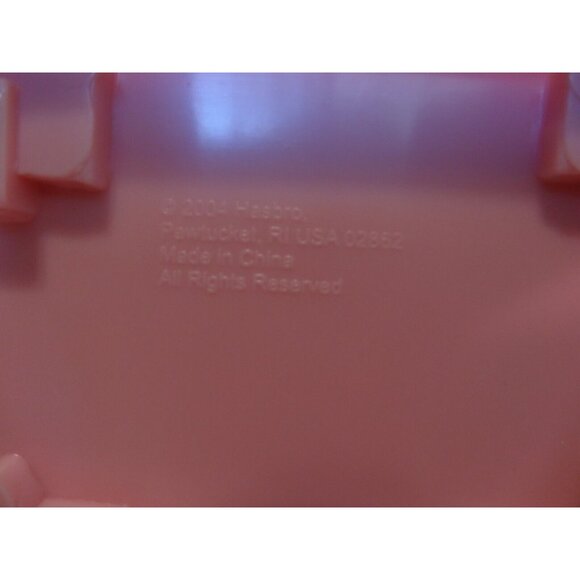 Littlest Pet Shop LPS Playful Puppies Poodle Dogs #37 #38 #39 accessories - Picture 7 of 11